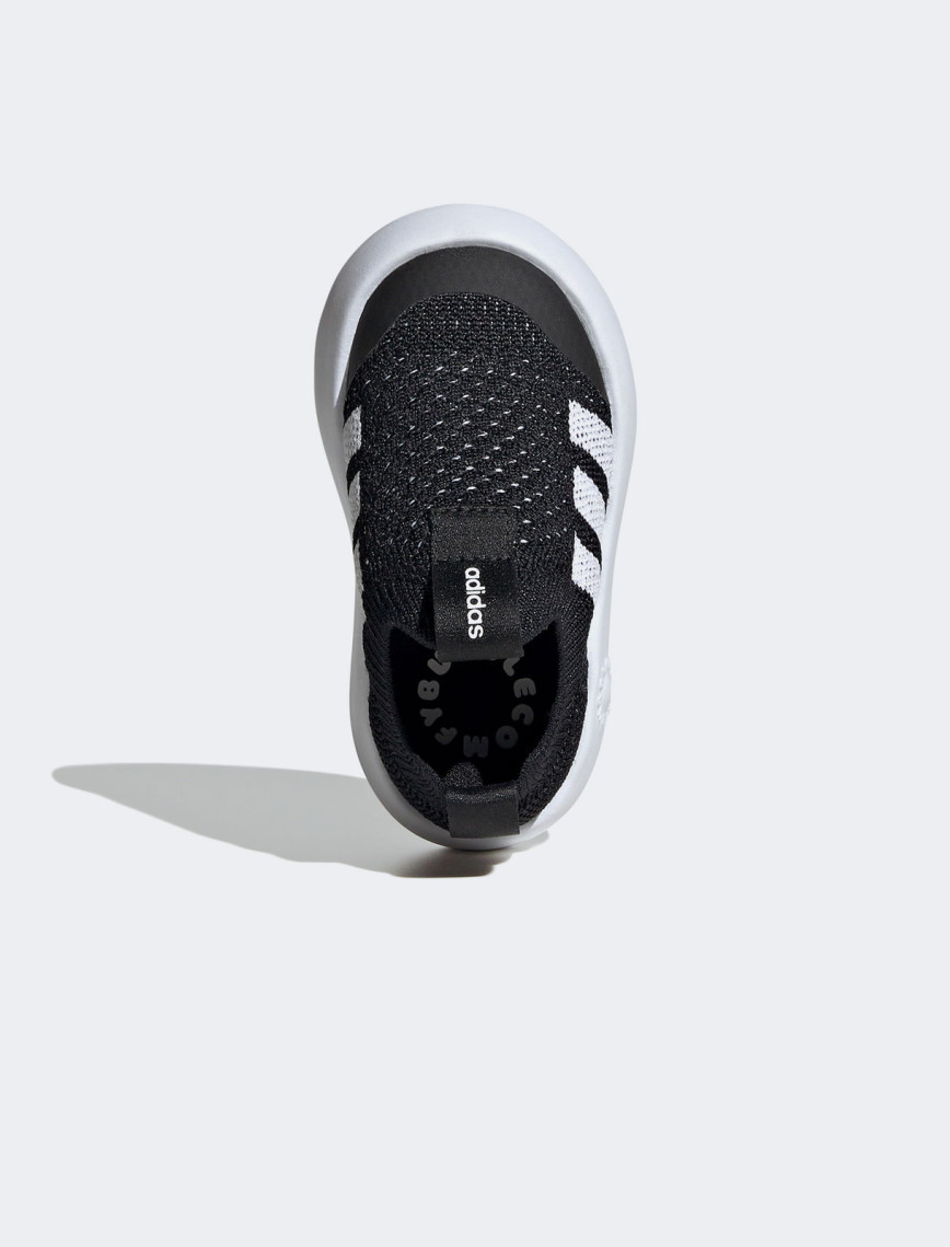 adidas Bubble Comfy Bebek Siyah Spor Ayakkabı adidas Bubble Comfy Bebek Siyah Spor Ayakkabı