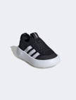 adidas Bubble Comfy Bebek Siyah Spor Ayakkabı adidas Bubble Comfy Bebek Siyah Spor Ayakkabı