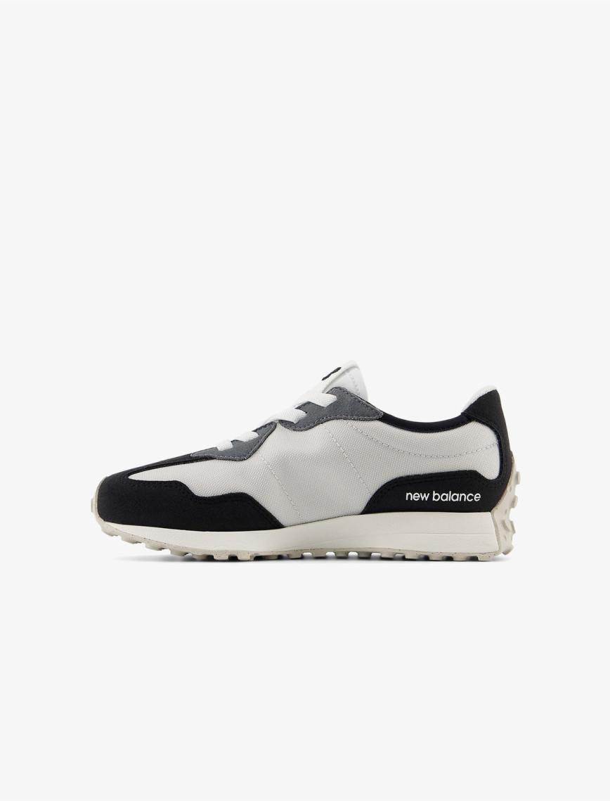 New Balance 327 Çocuk Gri Sneaker New Balance 327 Çocuk Gri Sneaker