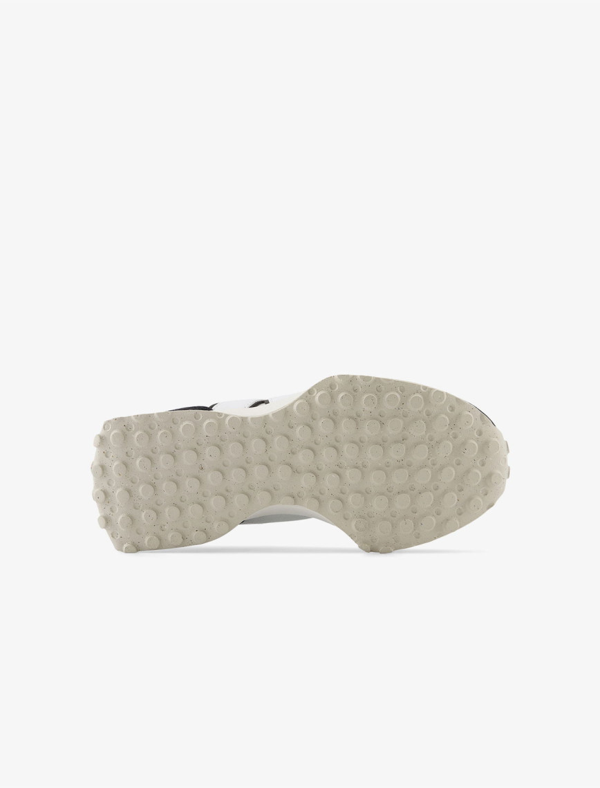 New Balance 327 Çocuk Gri Sneaker New Balance 327 Çocuk Gri Sneaker