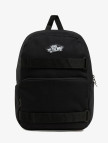 Vans Original Skatepack Çocuk Siyah Sırt Çantası Vans Original Skatepack Çocuk Siyah Sırt Çantası