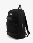 Vans Original Skatepack Çocuk Siyah Sırt Çantası Vans Original Skatepack Çocuk Siyah Sırt Çantası