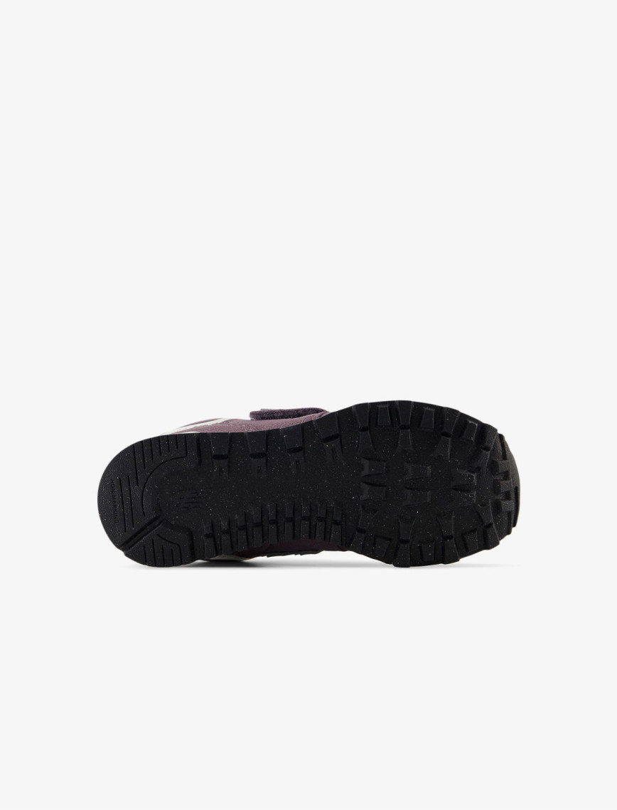 New Balance 574 Çocuk Mor Spor Ayakkabı New Balance 574 Çocuk Mor Spor Ayakkabı