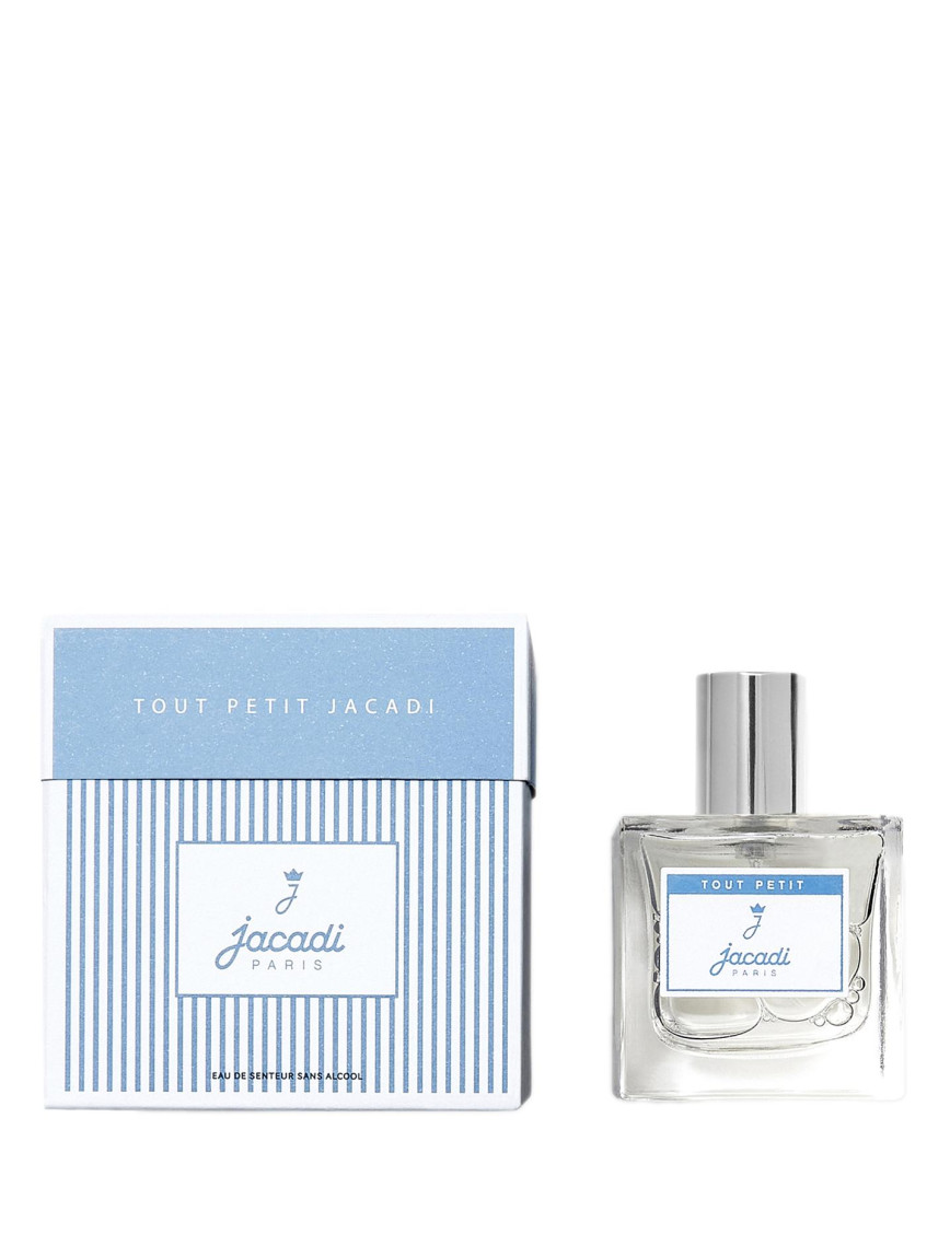Jacadi Paris Tout Petit Eau de Senteur 100 ml Erkek Bebek Parfüm Jacadi Paris Tout Petit Eau de Senteur 100 ml Erkek Bebek Parfüm