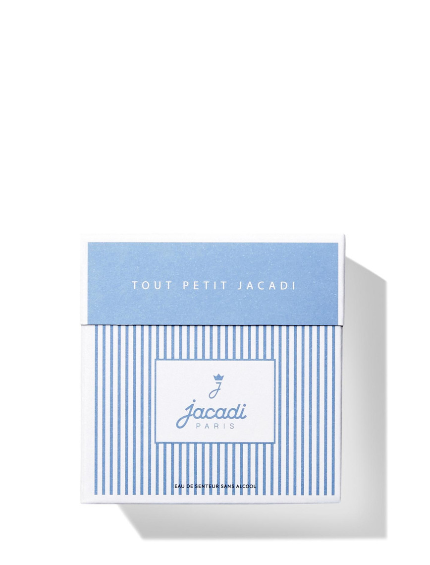 Jacadi Paris Tout Petit Eau de Senteur 100 ml Erkek Bebek Parfüm Jacadi Paris Tout Petit Eau de Senteur 100 ml Erkek Bebek Parfüm