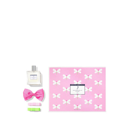 Jacadi Paris Mademoiselle Petite Libellule Kız Çocuk Hediye Seti Jacadi Paris Mademoiselle Petite Libellule Kız Çocuk Hediye Seti