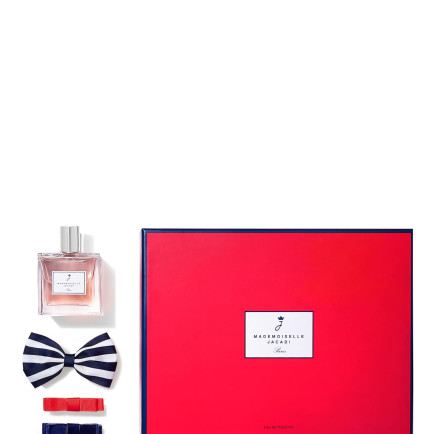 Jacadi Paris Mademoiselle Kız Çocuk Hediye Seti