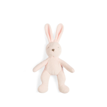 Jacadi Paris Yumuşak Tavşan Peluş Oyuncak Jacadi Paris Yumuşak Tavşan Peluş Oyuncak