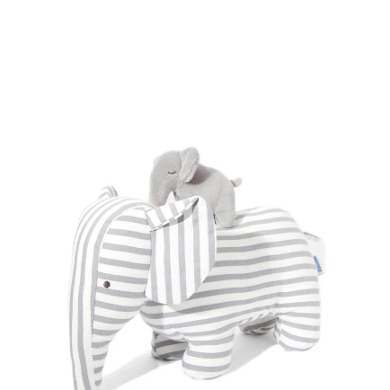 Jacadi Paris Fil Ailesi Müzikli Uyku Arkadaşı Jacadi Paris Fil Ailesi Müzikli Uyku Arkadaşı