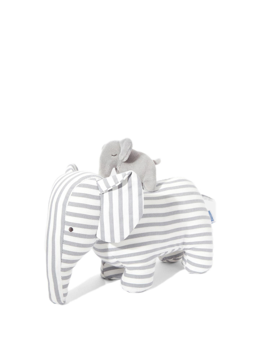 Jacadi Paris Fil Ailesi Müzikli Uyku Arkadaşı Jacadi Paris Fil Ailesi Müzikli Uyku Arkadaşı