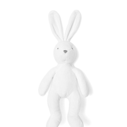 Jacadi Paris Tavşan Peluş Uyku Arkadaşı Jacadi Paris Tavşan Peluş Uyku Arkadaşı