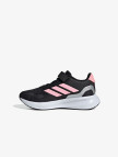adidas Run Falcon 5 EL Çocuk Siyah Spor Ayakkabı adidas Run Falcon 5 EL Çocuk Siyah Spor Ayakkabı