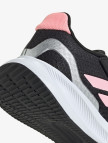 adidas Run Falcon 5 EL Çocuk Siyah Spor Ayakkabı adidas Run Falcon 5 EL Çocuk Siyah Spor Ayakkabı