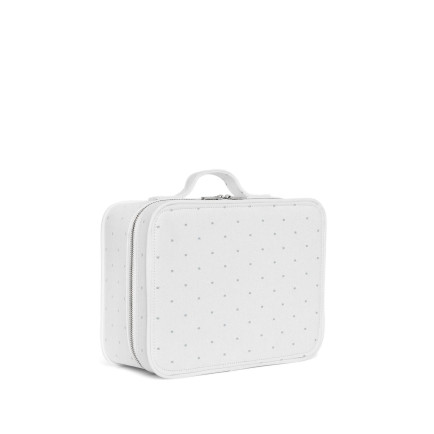 Jacadi Paris Bebek Küçük Seyahat Çantası Jacadi Paris Bebek Küçük Seyahat Çantası