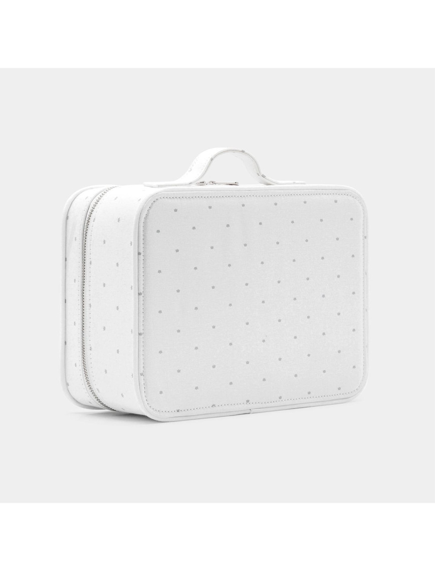 Jacadi Paris Bebek Küçük Seyahat Çantası Jacadi Paris Bebek Küçük Seyahat Çantası