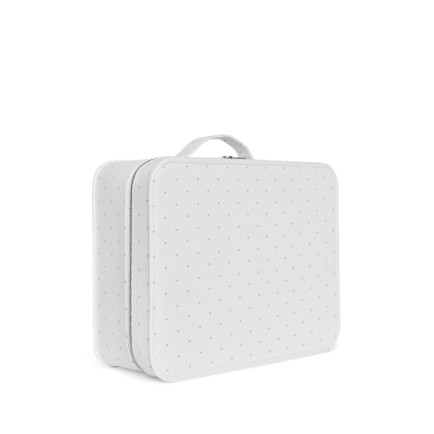 Jacadi Paris Bebek Orta Boy Seyahat Çantası Jacadi Paris Bebek Orta Boy Seyahat Çantası