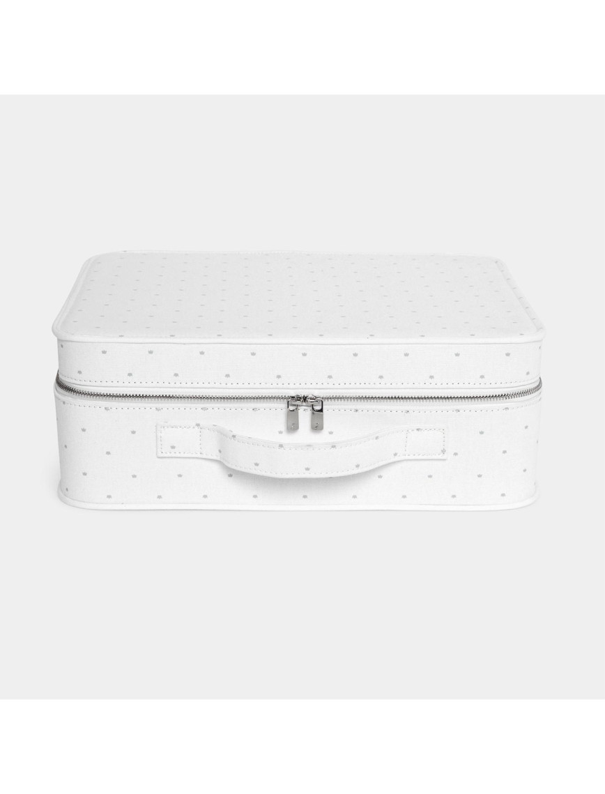 Jacadi Paris Bebek Orta Boy Seyahat Çantası Jacadi Paris Bebek Orta Boy Seyahat Çantası