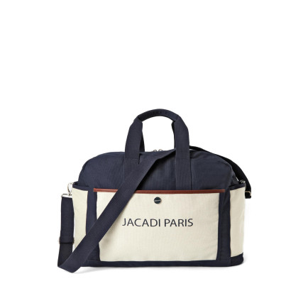 Jacadi Paris Bebek Seyahat Çantası Jacadi Paris Bebek Seyahat Çantası