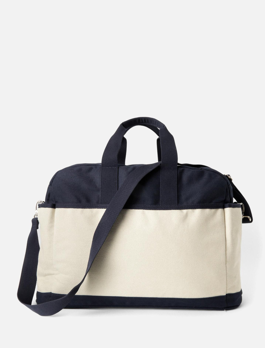 Jacadi Paris Bebek Seyahat Çantası Jacadi Paris Bebek Seyahat Çantası