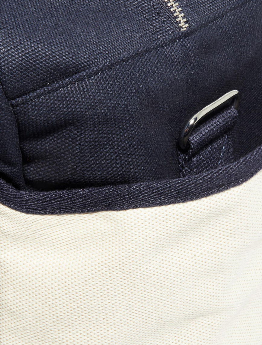 Jacadi Paris Bebek Seyahat Çantası Jacadi Paris Bebek Seyahat Çantası