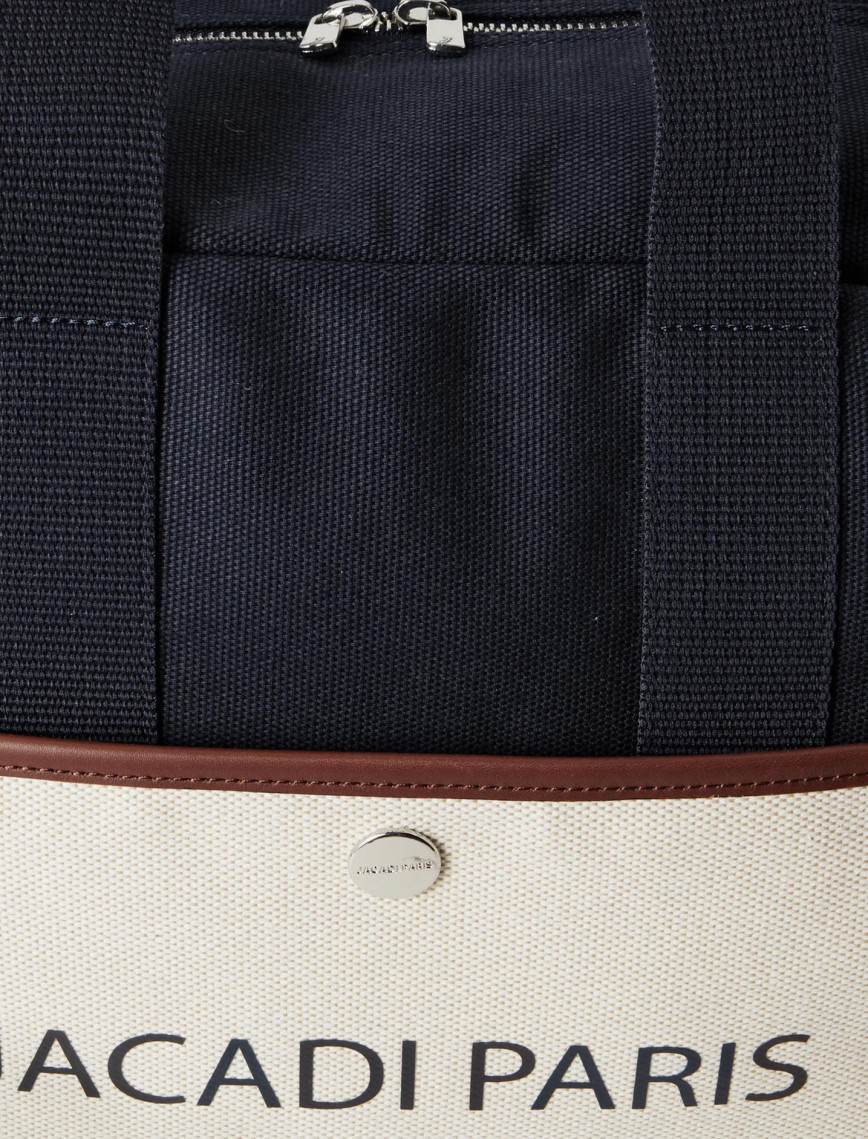 Jacadi Paris Bebek Seyahat Çantası Jacadi Paris Bebek Seyahat Çantası