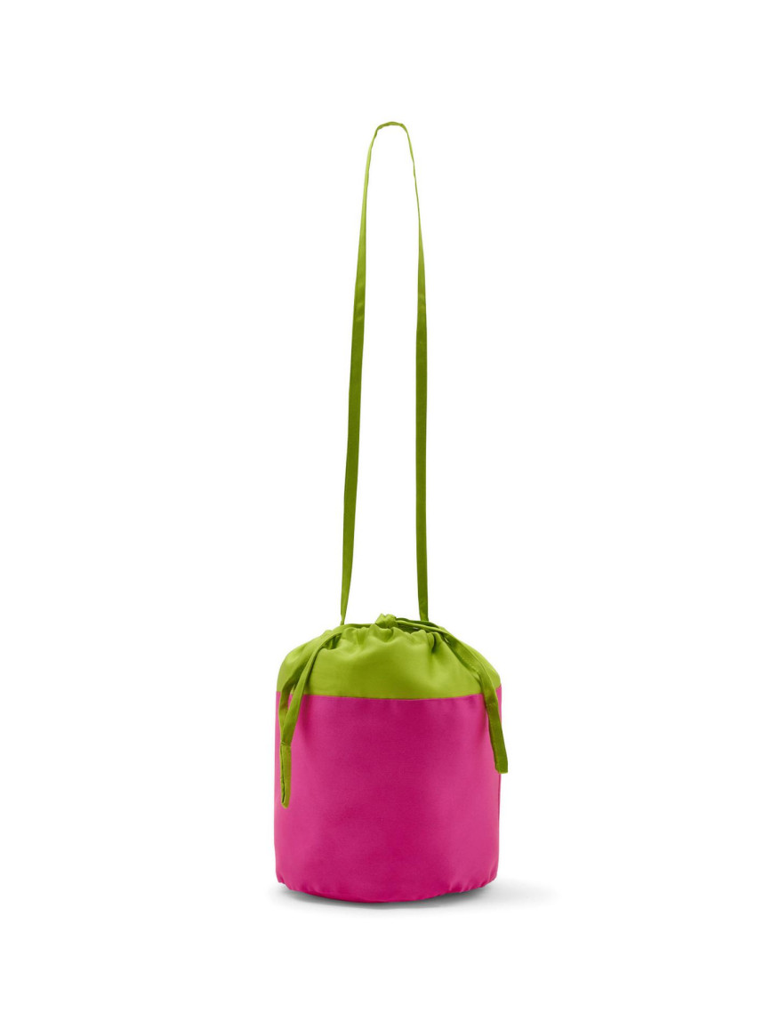 Jacadi Paris Kız Çocuk Omuz Çantası Jacadi Paris Kız Çocuk Omuz Çantası