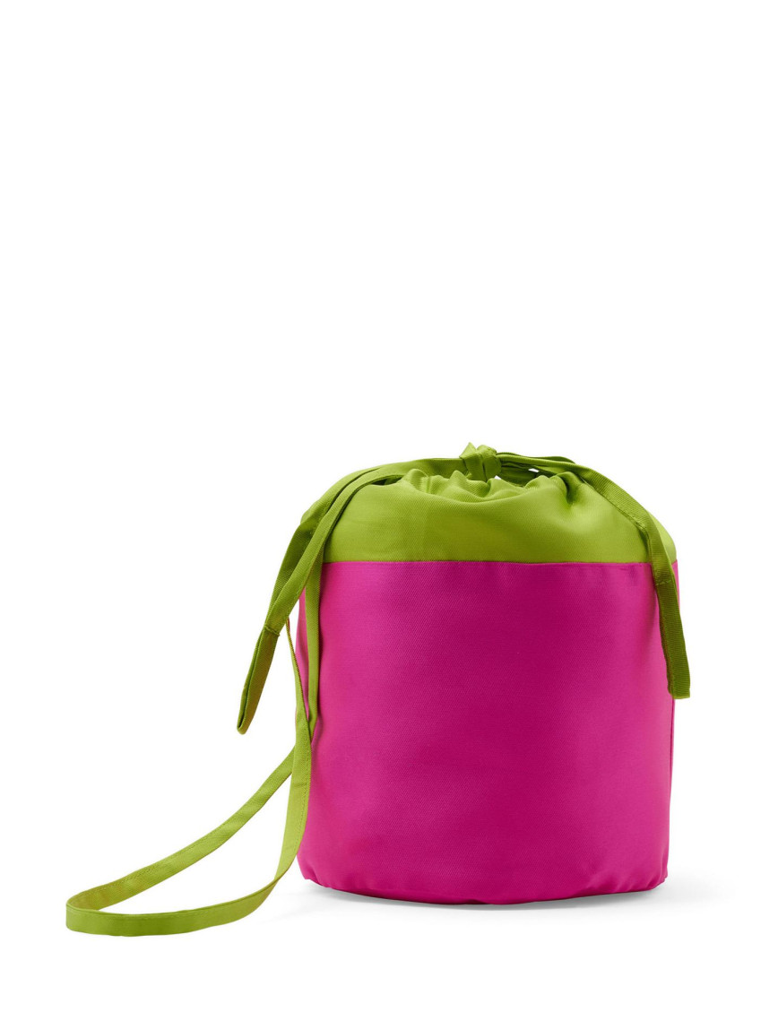 Jacadi Paris Kız Çocuk Omuz Çantası Jacadi Paris Kız Çocuk Omuz Çantası