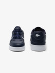 Lacoste T-Clip Set Erkek Lacivert Sneaker Lacoste T-Clip Set Erkek Lacivert Sneaker