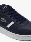 Lacoste T-Clip Set Erkek Lacivert Sneaker Lacoste T-Clip Set Erkek Lacivert Sneaker