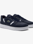 Lacoste T-Clip Set Erkek Lacivert Sneaker Lacoste T-Clip Set Erkek Lacivert Sneaker