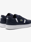 Lacoste T-Clip Set Erkek Lacivert Sneaker Lacoste T-Clip Set Erkek Lacivert Sneaker