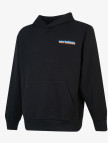 New Balance Lifestyle Erkek Siyah Sweatshirt New Balance Lifestyle Erkek Siyah Sweatshirt