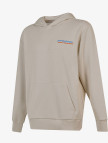 New Balance Lifestyle Erkek Bej Sweatshirt New Balance Lifestyle Erkek Bej Sweatshirt