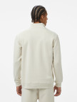 UNITED4 Comfort Erkek Krem Sweatshirt UNITED4 Comfort Erkek Krem Sweatshirt