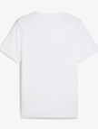 Puma Wardrobe Ess Graphic Erkek Beyaz T-Shirt Puma Wardrobe Ess Graphic Erkek Beyaz T-Shirt