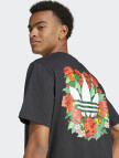 adidas Originals Siyah Erkek T-Shirt adidas Originals Siyah Erkek T-Shirt