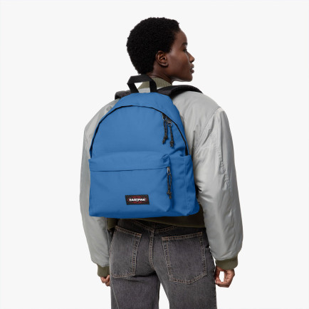 Eastpak Day Pak'R Healing Unisex Mavi Sırt Çantası Eastpak Day Pak'R Healing Unisex Mavi Sırt Çantası