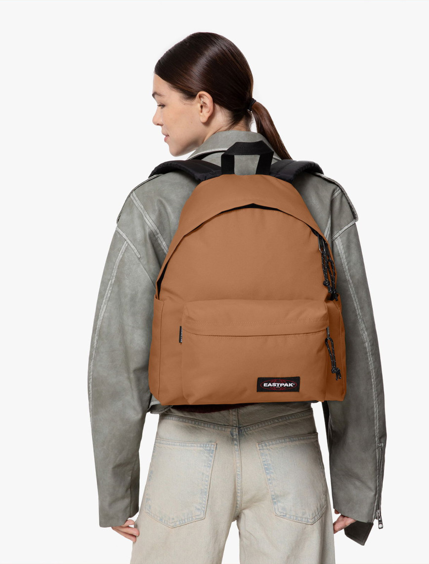 Eastpak Day Pak'R Unisex Kahverengi Sırt Çantası Eastpak Day Pak'R Unisex Kahverengi Sırt Çantası
