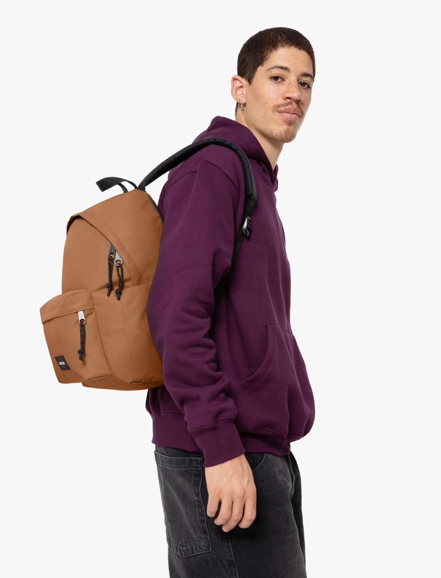 Eastpak Day Pak'R Unisex Kahverengi Sırt Çantası Eastpak Day Pak'R Unisex Kahverengi Sırt Çantası