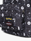Eastpak X Pokemon Day Office Unisex Siyah Sırt Çantası Eastpak X Pokemon Day Office Unisex Siyah Sırt Çantası