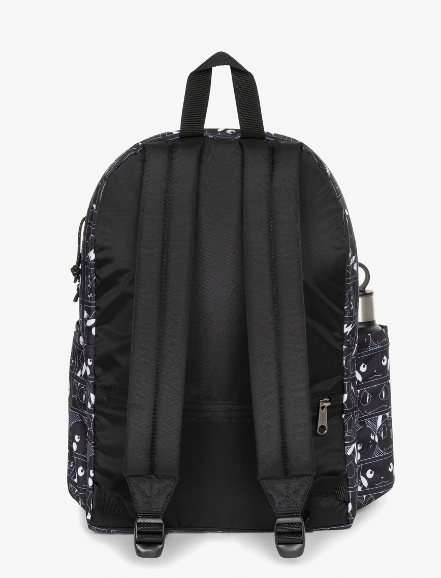 Eastpak X Pokemon Day Office Unisex Siyah Sırt Çantası Eastpak X Pokemon Day Office Unisex Siyah Sırt Çantası