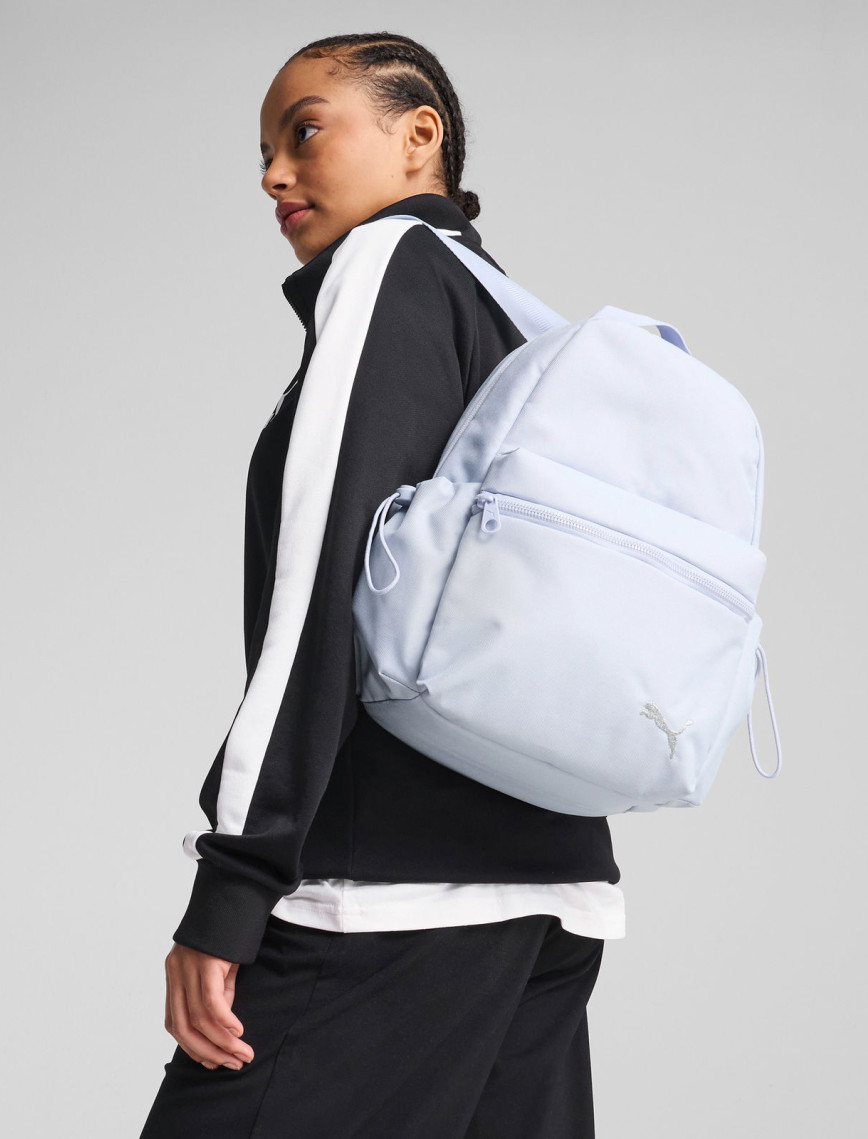 Puma Her Small Unisex Gri Sırt Çantası Puma Her Small Unisex Gri Sırt Çantası