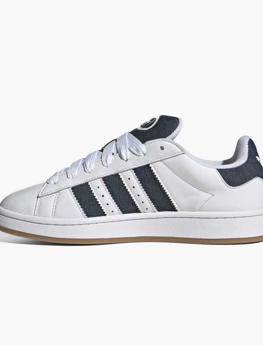 adidas Originals Campus 00s Unisex Beyaz Spor Ayakkabı adidas Originals Campus 00s Unisex Beyaz Spor Ayakkabı