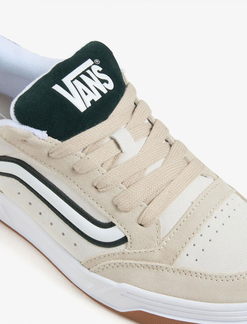 Vans Hylane Unisex Bej Haki Sneaker