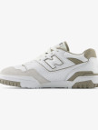 New Balance 550 Unisex Beyaz Lifestyle Spor Ayakkabı New Balance 550 Unisex Beyaz Lifestyle Spor Ayakkabı