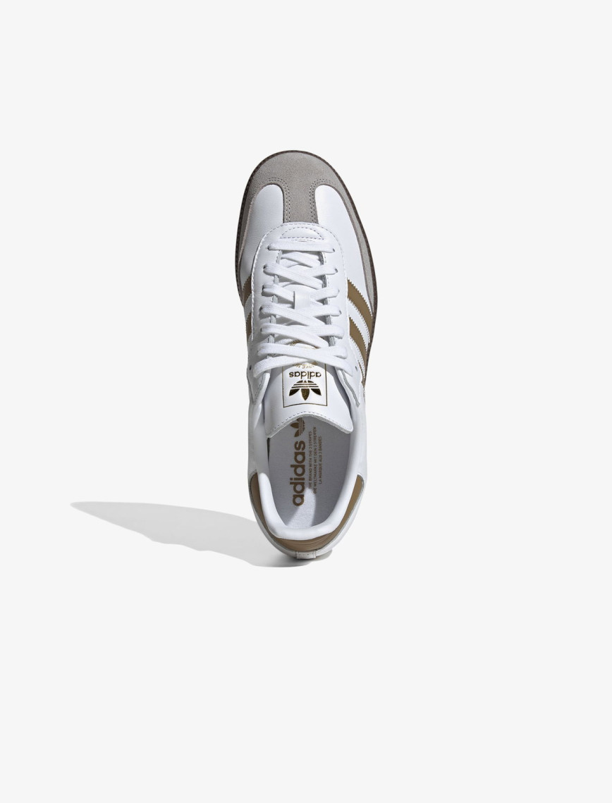 adidas Samba Og Erkek Beyaz Spor Ayakkabı adidas Samba Og Erkek Beyaz Spor Ayakkabı