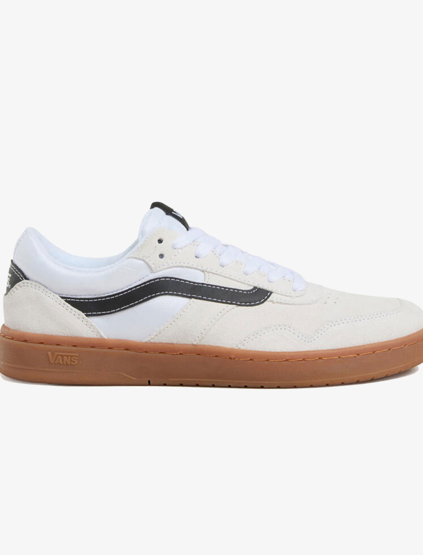 Vans Cruze 3.0 Erkek Beyaz Sneaker Vans Cruze 3.0 Erkek Beyaz Sneaker