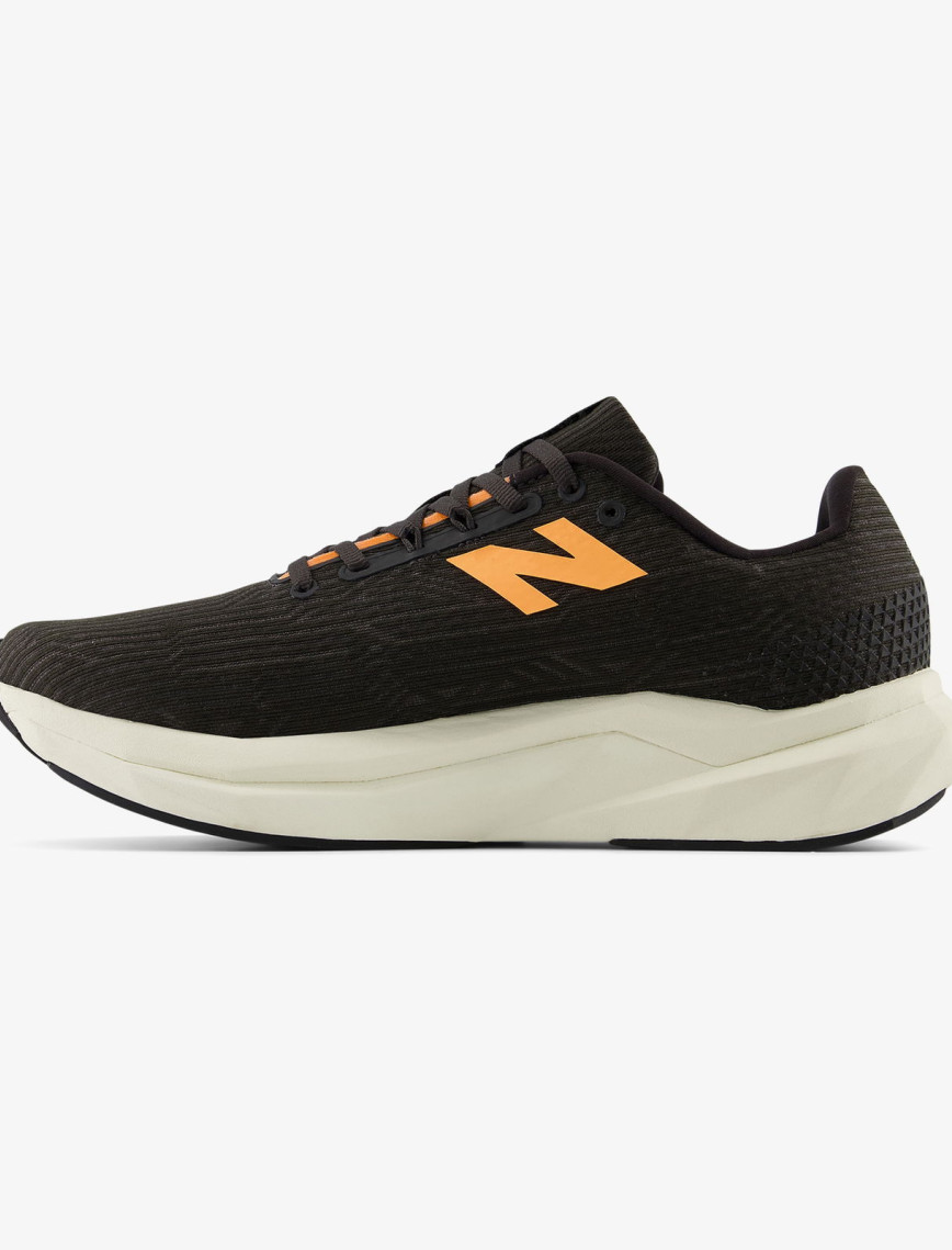 New Balance Fuellcell Propel V5 Erkek Siyah Sneaker