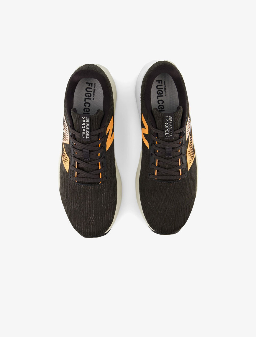 New Balance Fuellcell Propel V5 Erkek Siyah Sneaker