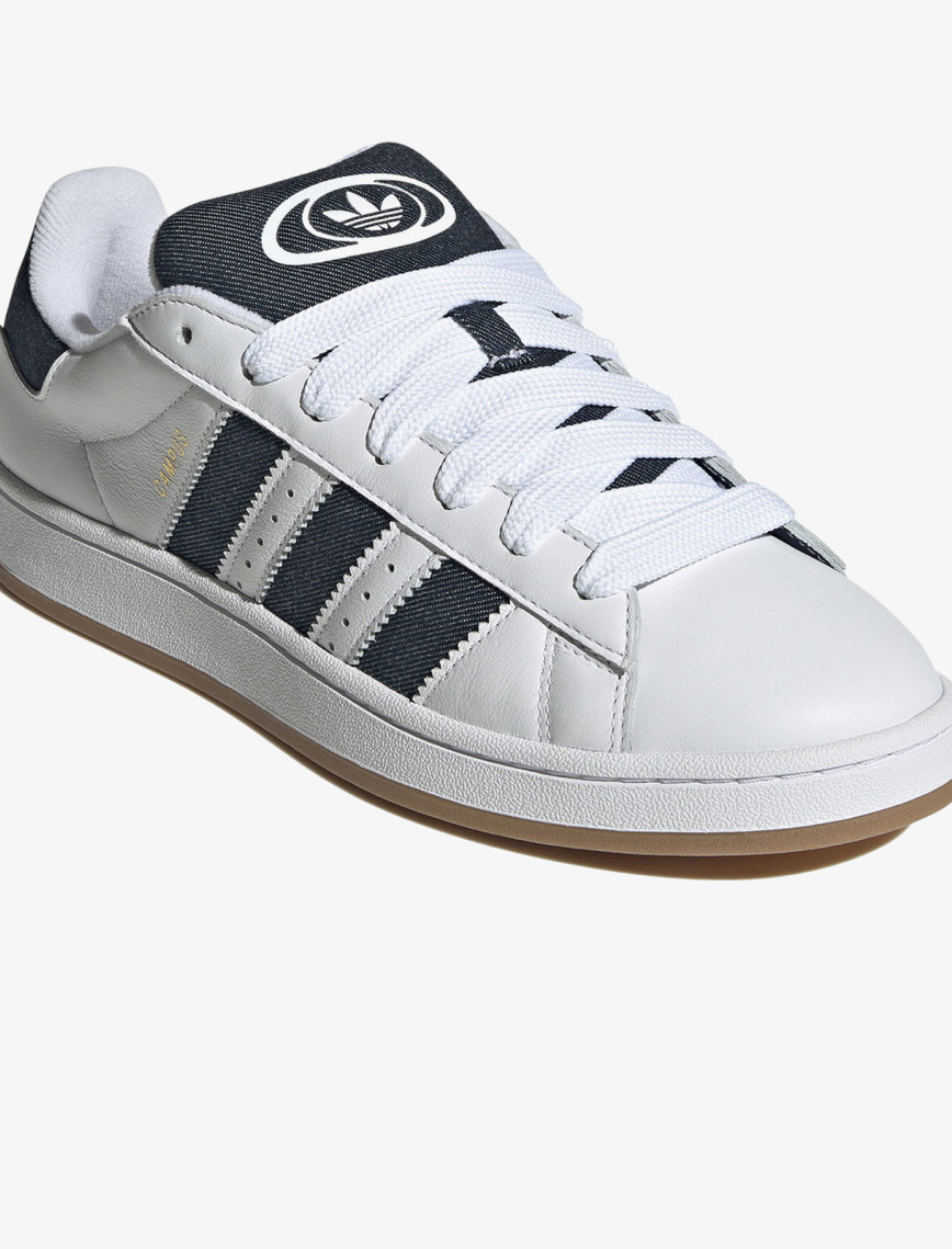 adidas Originals Campus 00s Unisex Beyaz Spor Ayakkabı adidas Originals Campus 00s Unisex Beyaz Spor Ayakkabı